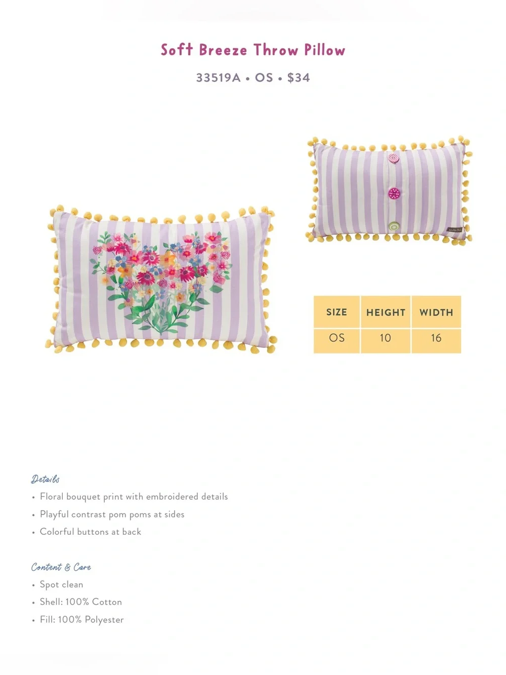 NEW Matilda Jane Sleepover Bed in a Bag Plus 2 Throw Pillows